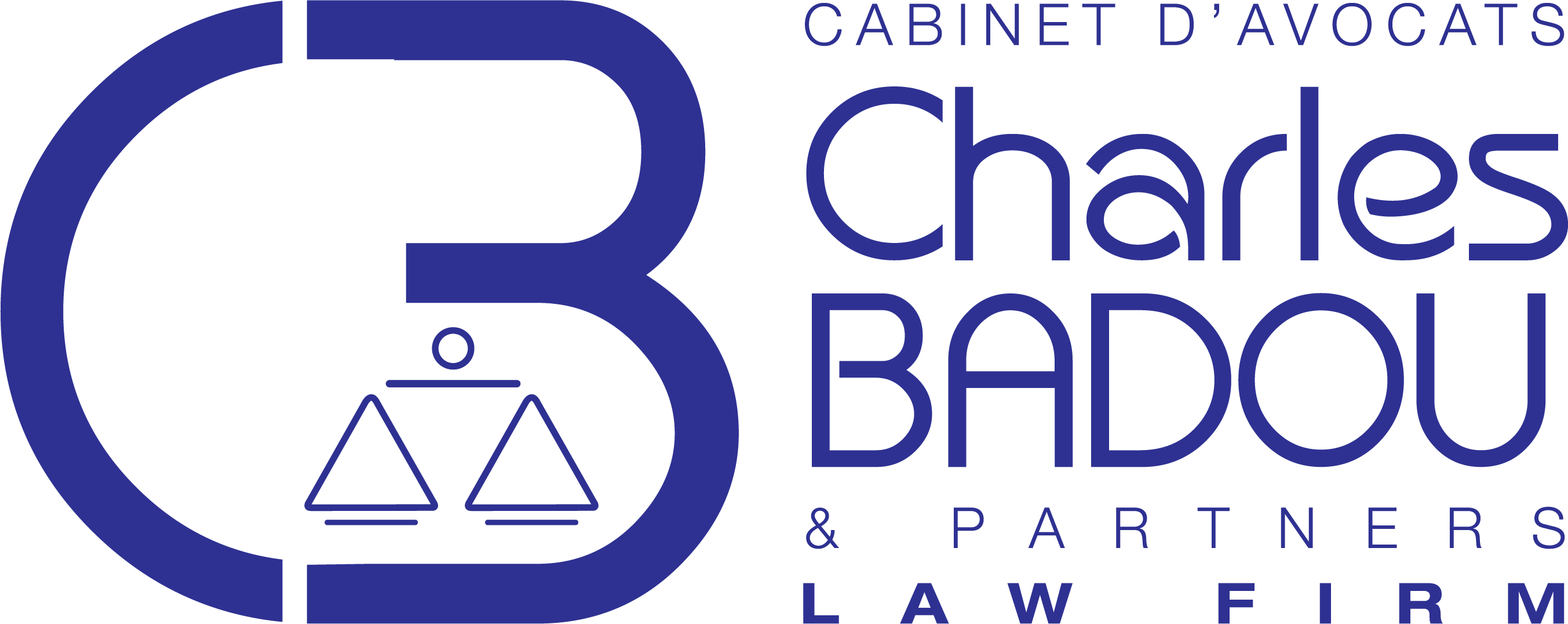 CABINET D'AVOCATS CHARLES BADOU & PARTNERS